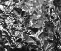 Алюминиевая фольга -  Закуп и переработка цветных и черных металлов