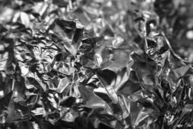 Алюминиевая фольга -  Закуп и переработка цветных и черных металлов